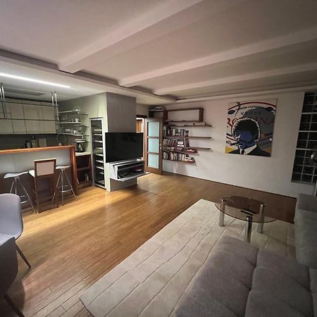 Old Town Apartment Bratislava Dış mekan fotoğraf
