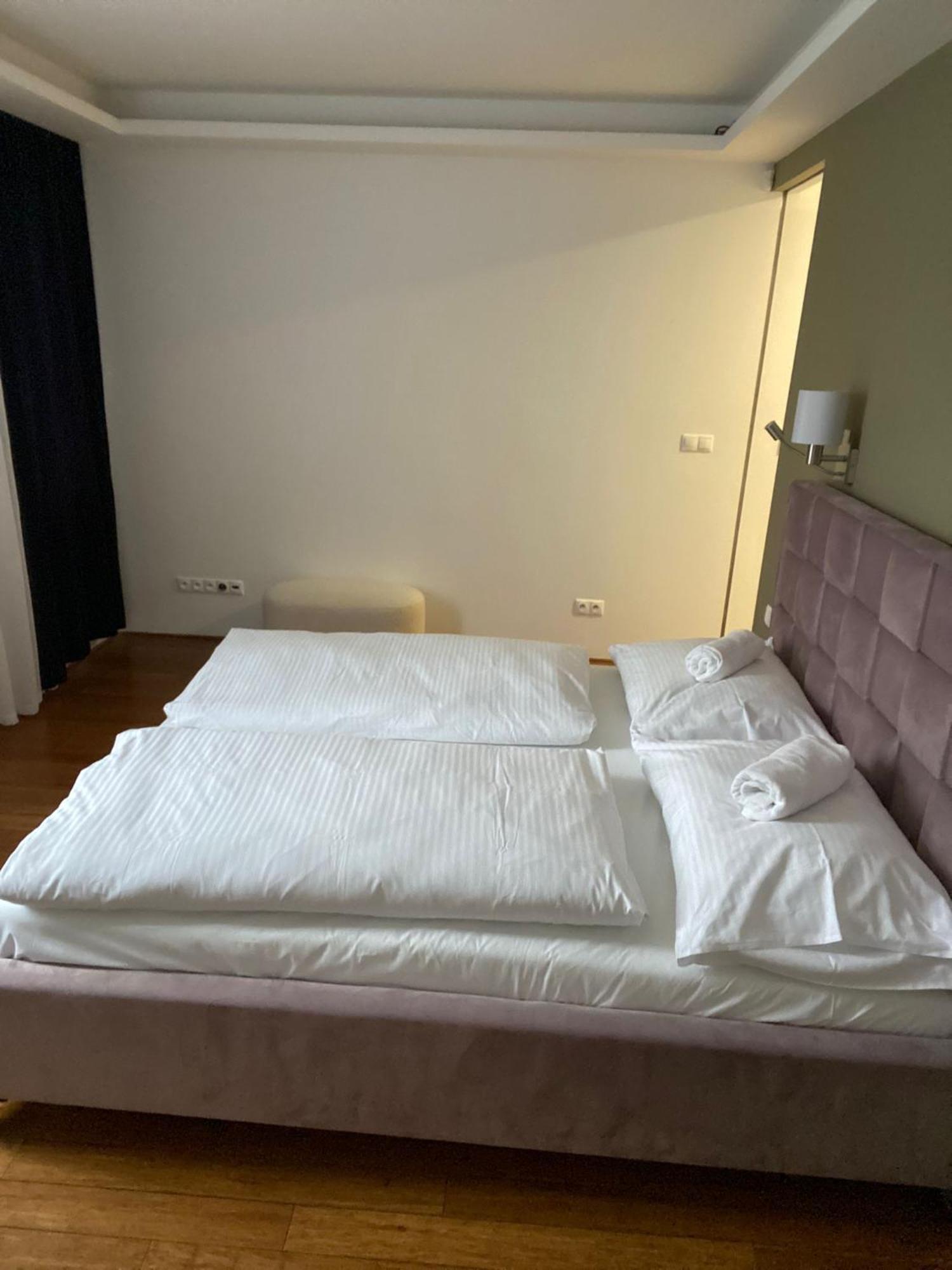 Old Town Apartment Bratislava Dış mekan fotoğraf
