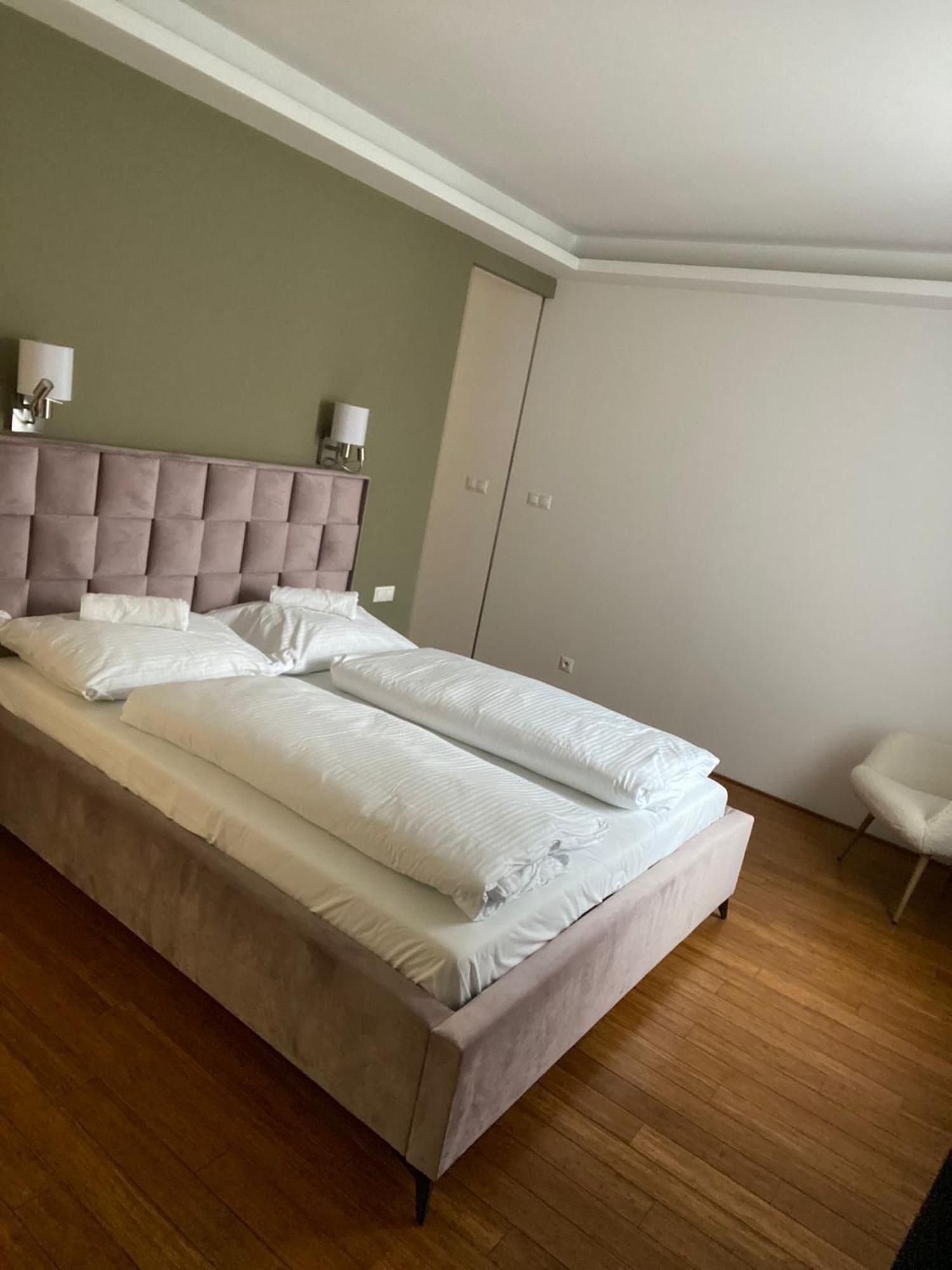 Old Town Apartment Bratislava Dış mekan fotoğraf