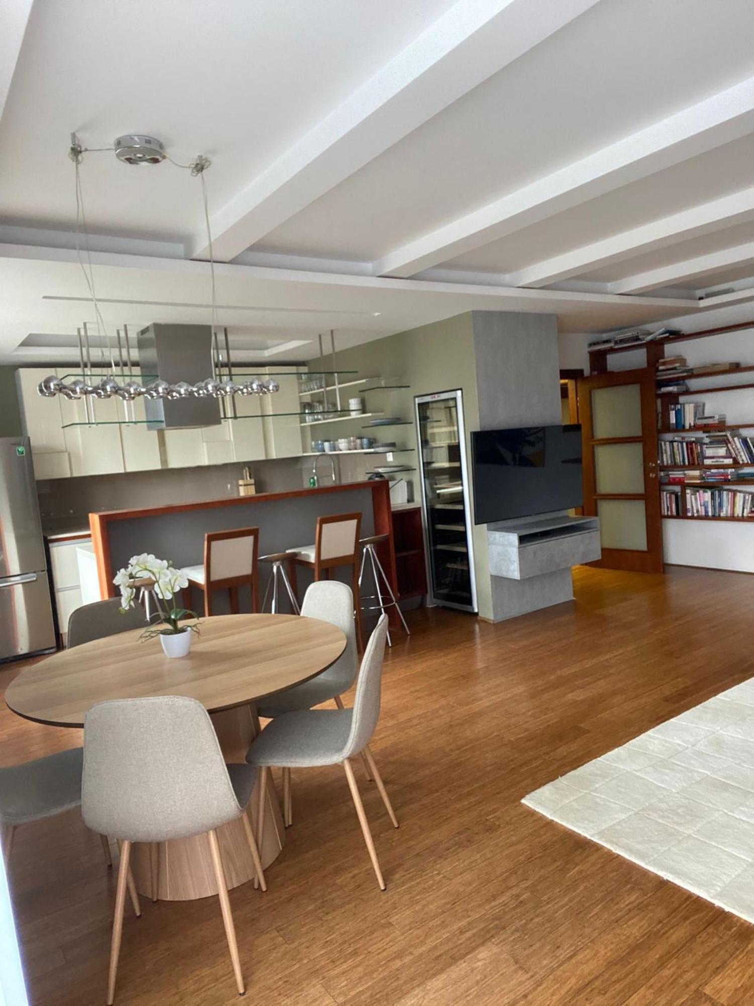Old Town Apartment Bratislava Dış mekan fotoğraf