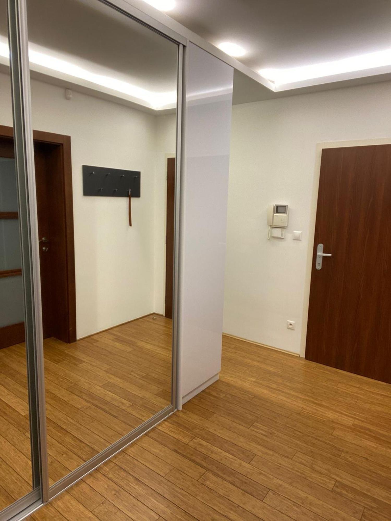 Old Town Apartment Bratislava Dış mekan fotoğraf