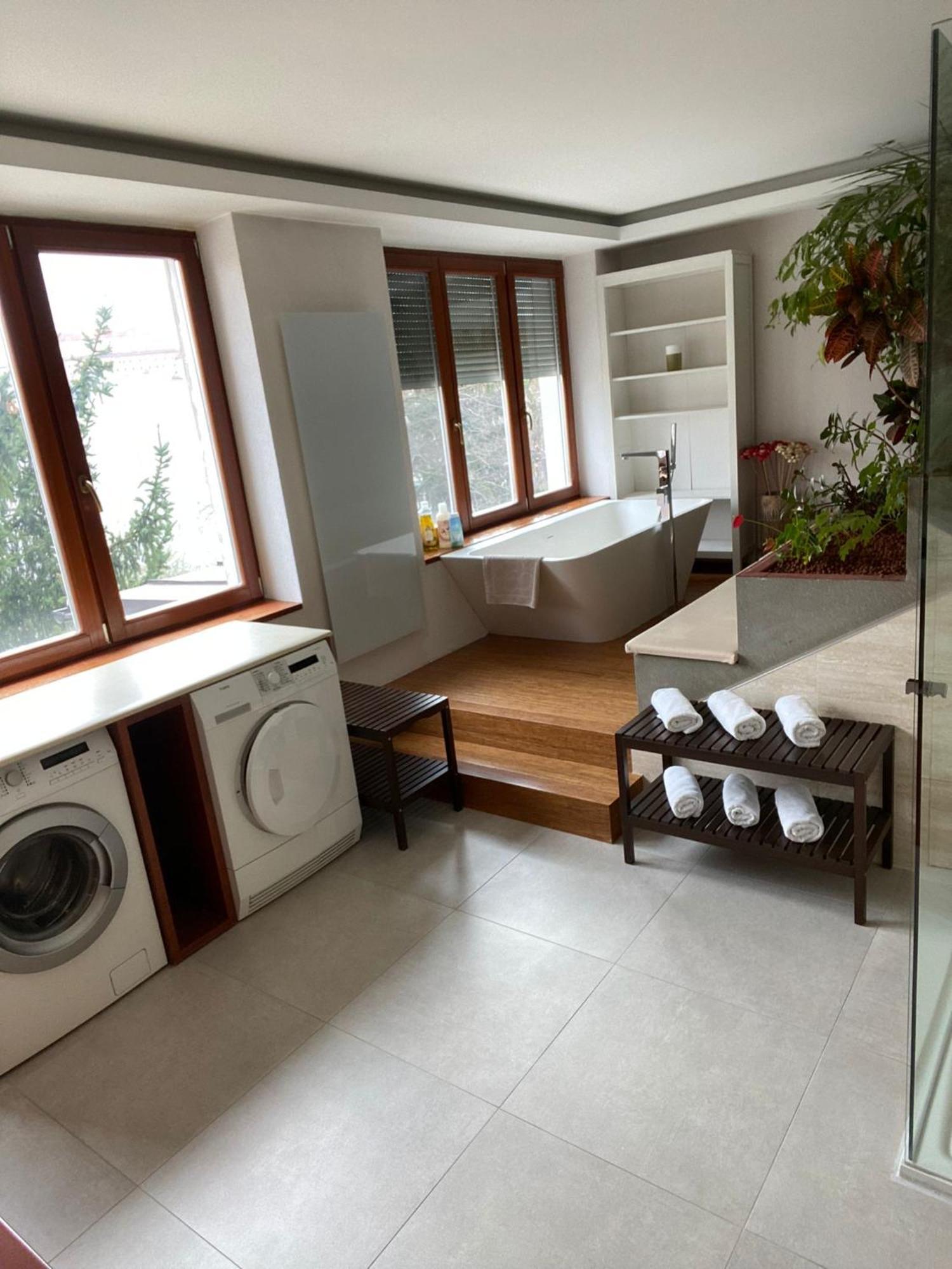 Old Town Apartment Bratislava Dış mekan fotoğraf
