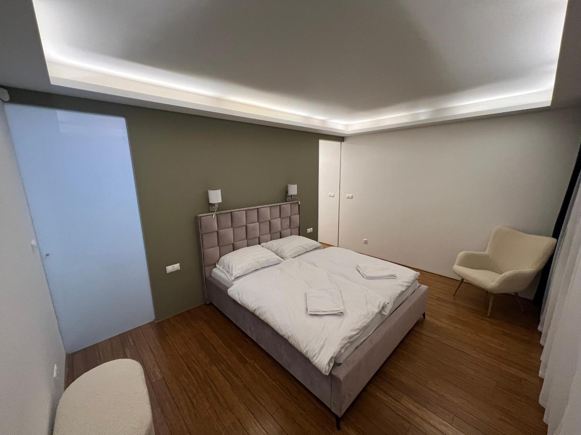 Old Town Apartment Bratislava Dış mekan fotoğraf