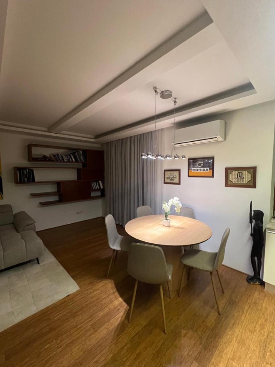 Old Town Apartment Bratislava Dış mekan fotoğraf